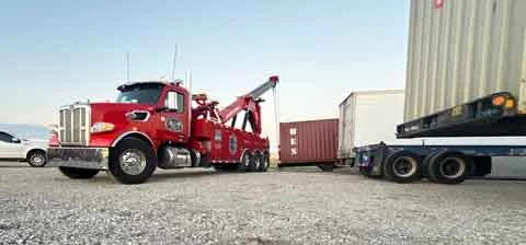 Heavy Cargo Service North TX